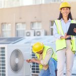 Industrial Cleaning Services