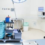 Medical Cleaning