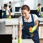 General Cleaning