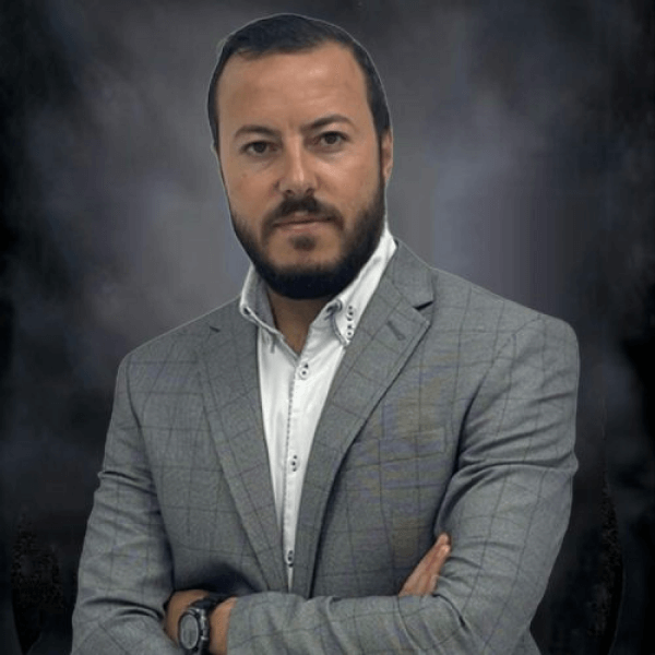 ABDELRAHMAN FAWZI