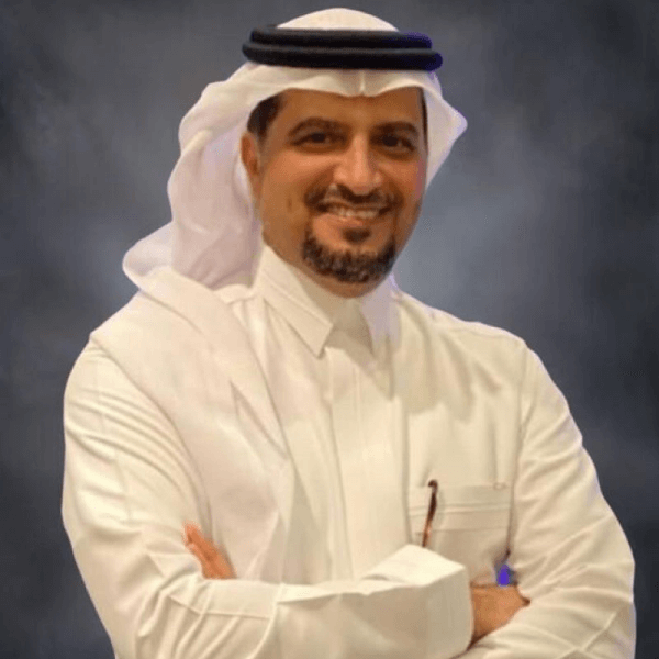 AHMED EL OLAYAN
