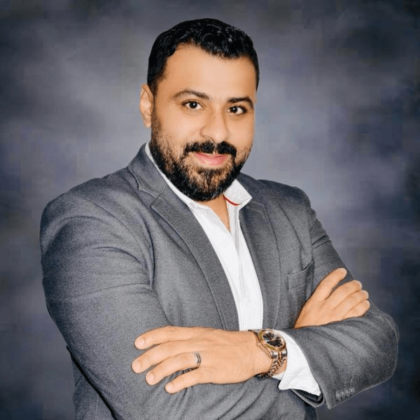 KHALID GAMAL
